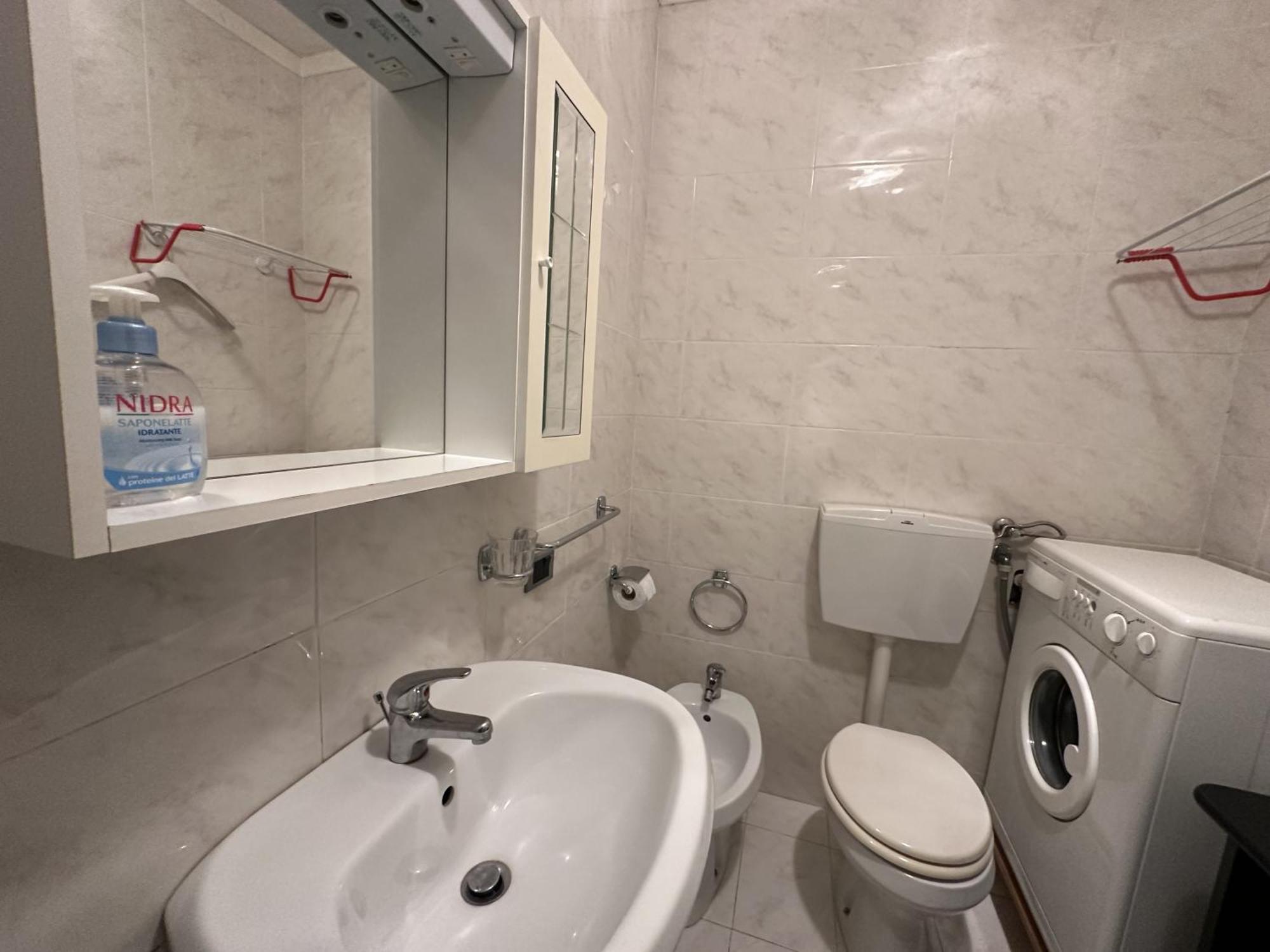 Irene Lake View Apartment With Swimming Pool Onno Exterior foto